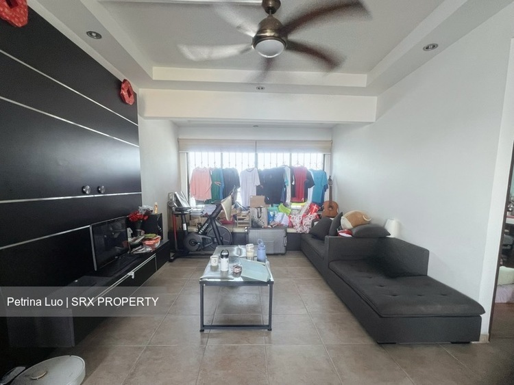 Blk 706 Jurong West Street 71 (Jurong West), HDB 5 Rooms #562951211